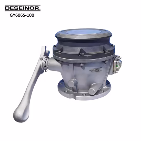 Female Thread Dust Cap API Gravity Drop Adapter