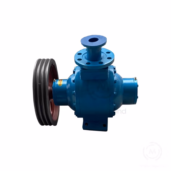 LPG Filling Pump Vane Pump
