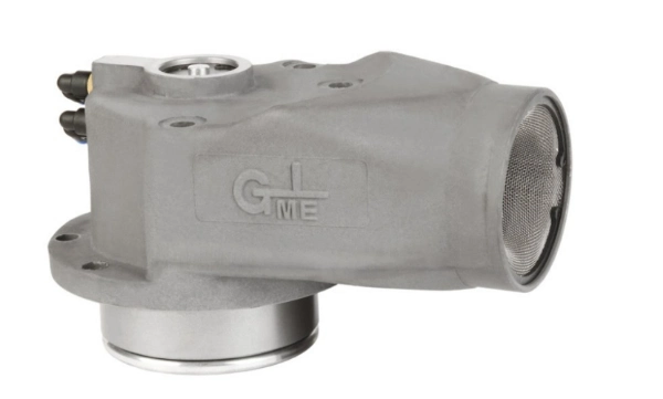 Fuel Tanker Aluminum Vapor Recovery Vent Valve