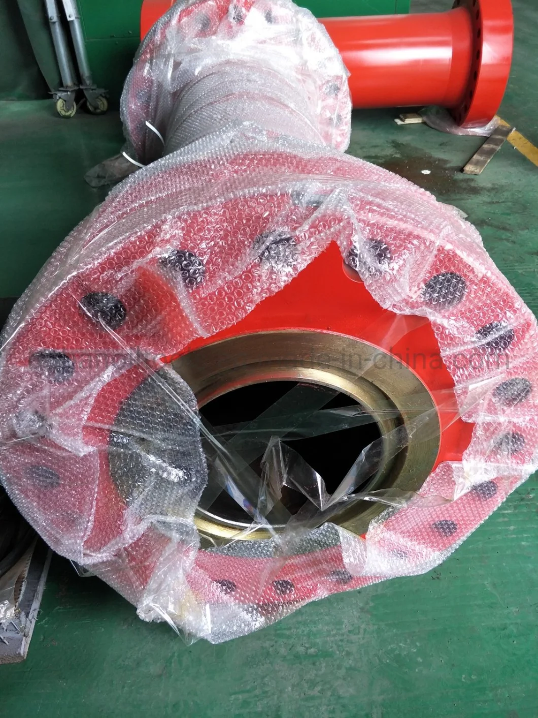 API 6A Drilling Adapter Spools Spacer Spools Riser