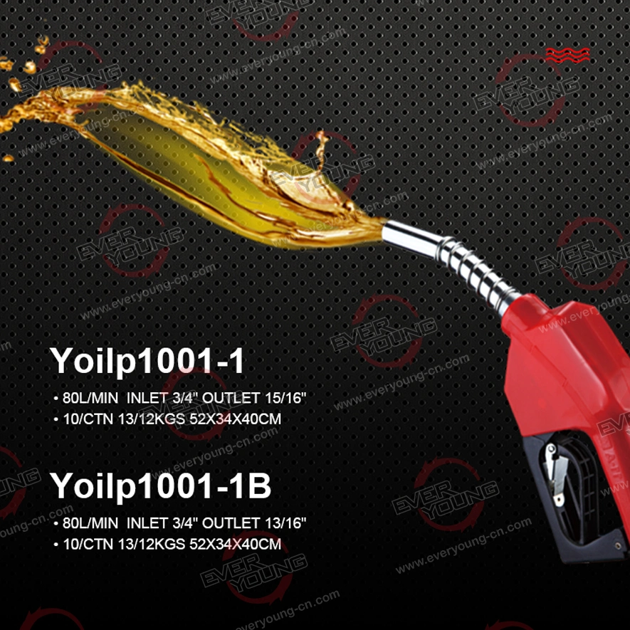 Gasoline Transfer Pump Set with 75L/Min (20GPM) Explosion-Proof Motor Fuel Pump with Meter Fuel Transfer