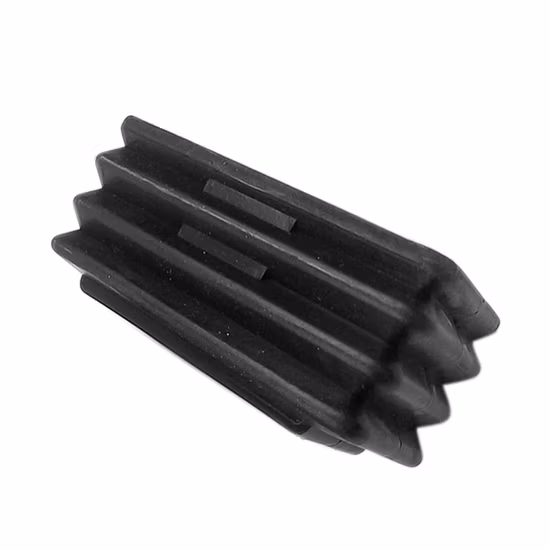 Accessoires d'excavatrice de couverture de poussière de soupape de pied d'excavatrice pour Hitachi Zx Kobelco Sk 75-8 60c Yanmar 40 Volvo Ec 55 60