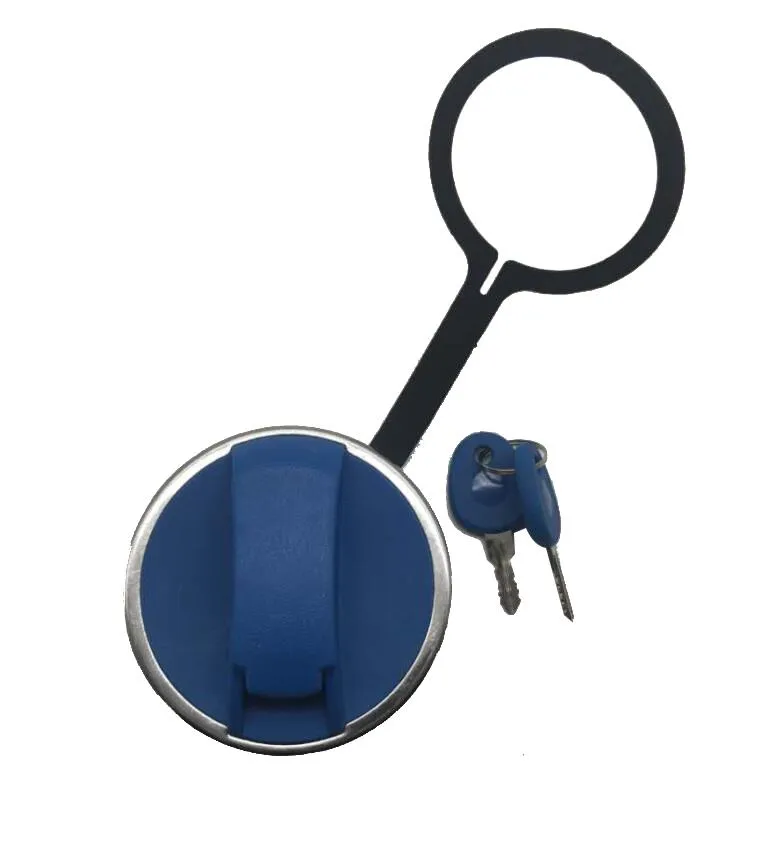 Réservoir de carburant 50-60L pièces d'usinage pièces automobiles accessoires automobiles
