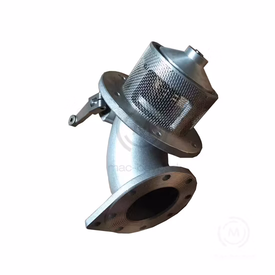Accessoires de pièces de camion de réservoir d'huile