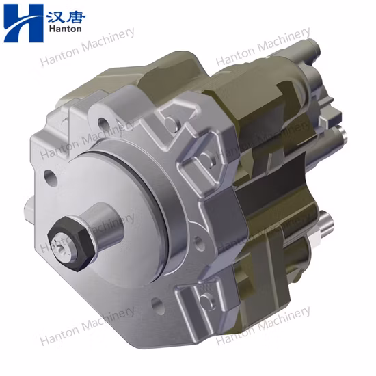 Pompe à injection de carburant 5256607 pour Cummins Engine Isb Qsb