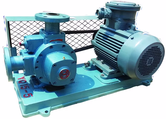 Pompe GPL Ecotec Yq15-5