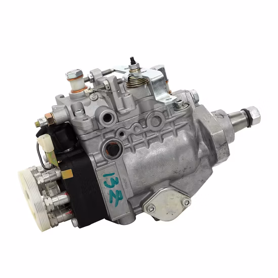 Pompe à essence puissante de fournisseurs chinois pour le moteur de Toyota 13z/14z