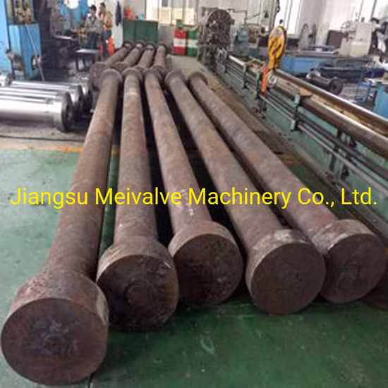 Bobines d'adaptateur de forage API 6A Bobines d'espacement Riser