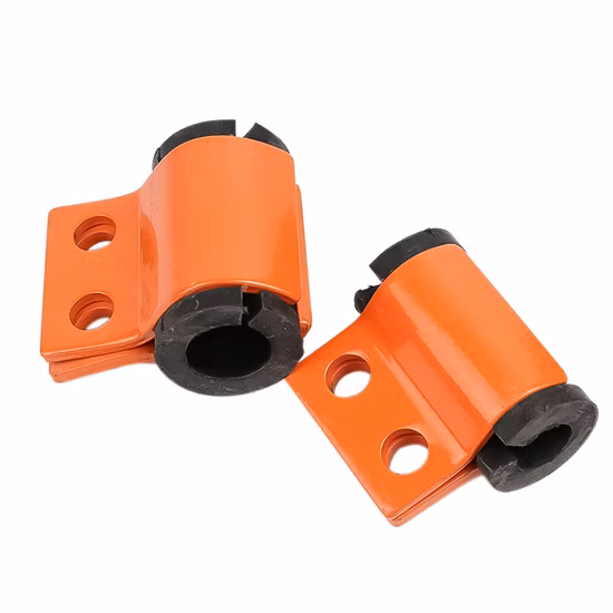 Accessoires d'excavatrice pour Doosan DH150 220 215 225 300-5-7 Dx Daewoo Feuille de bras d'essuie-glace Caoutchouc d'essuie-glace