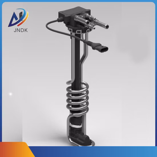 La Chine fournit le capteur de niveau de réservoir d'urée de système de carburant de Foton OEM M412500000252 accessoires de voiture de capteur de réservoir d'urée pour le camion