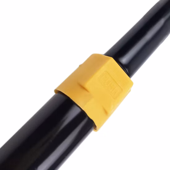 Boîte à outils d'excavatrice tige de Support de ressort à gaz accessoires d'excavatrice de barre de pression pour Volvo Ec210/240/290/360/480
