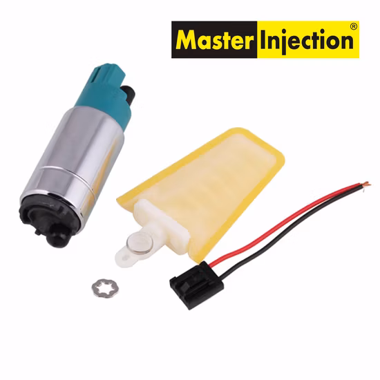 Master/Top/Best Car/Auto/Automobile Electric/Essence Intank Pompe à carburant Fabricant/Fournisseur/ Fournisseur OE pour E2068, 0580453477,
