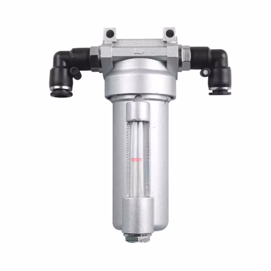 Accessoire de remplacement de pièces de moteur de remplacement de filtre de pompe de doseur d'urée Adblue de camion d'origine