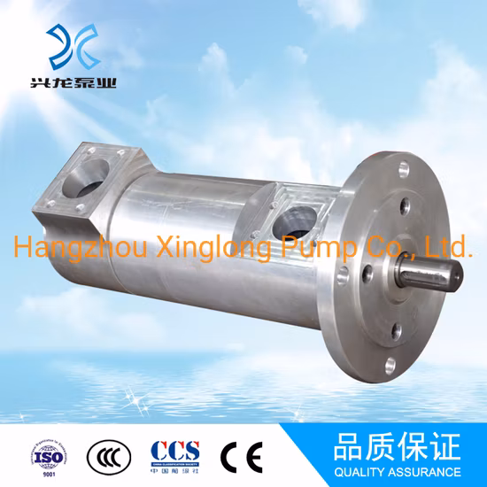 prix d'usine triple/pompe à trois vis pour l'huile de lubrification/diesel/bitume/mazout